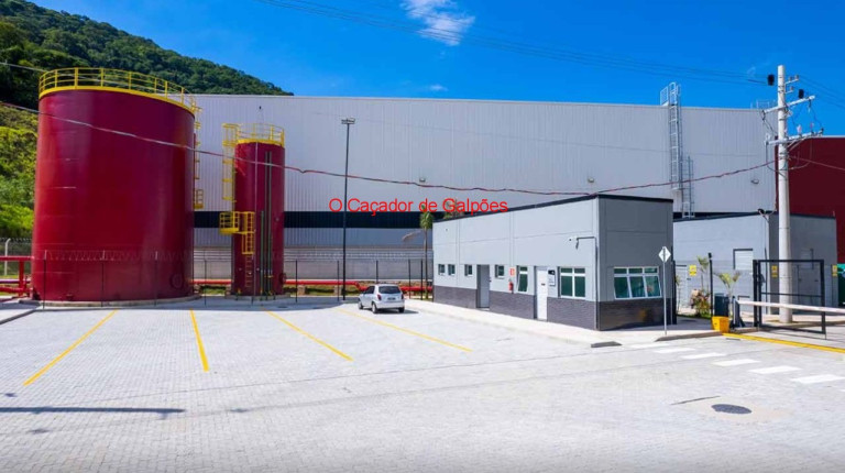 Imagem Imóvel para Alugar, 1.161 m² em Perus - São Paulo Imagem Imóvel para Alugar, 1.161 m² em Perus - São Paulo