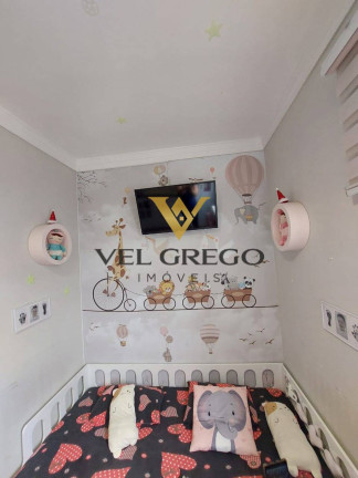 Imagem Apartamento com 3 Quartos à Venda, 64 m² em Paulicéia - São Bernardo Do Campo Imagem Apartamento com 3 Quartos à Venda, 64 m² em Paulicéia - São Bernardo Do Campo