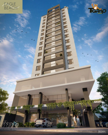 Imagem Apartamento com 2 Quartos à Venda, 79 m² em Centro - Balneário Piçarras Imagem Apartamento com 2 Quartos à Venda, 79 m² em Centro - Balneário Piçarras