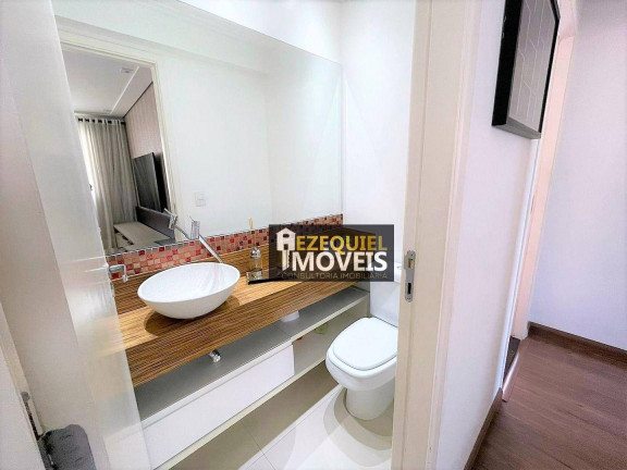 Imagem Apartamento com 2 Quartos à Venda, 104 m² em Centro - São Bernardo Do Campo Imagem Apartamento com 2 Quartos à Venda, 104 m² em Centro - São Bernardo Do Campo