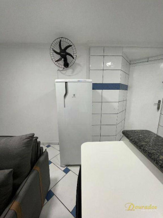 Imagem Kitnet com 1 Quarto à Venda, 38 m² em Aviação - Praia Grande Imagem Kitnet com 1 Quarto à Venda, 38 m² em Aviação - Praia Grande