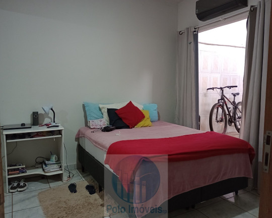 Imagem Casa com 3 Quartos à Venda, 280 m² em Vila Tamandaré - Ribeirão Preto