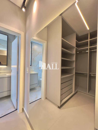 Imagem Casa com 3 Quartos à Venda, 159 m² em Village Provence - São José Do Rio Preto