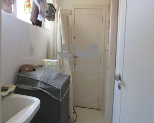 Imagem Apartamento com 2 Quartos à Venda, 123 m² em Pacaembu - São Paulo