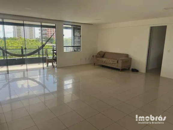 Imagem Apartamento com 3 Quartos à Venda, 152 m² em Guararapes - Fortaleza Imagem Apartamento com 3 Quartos à Venda, 152 m² em Guararapes - Fortaleza