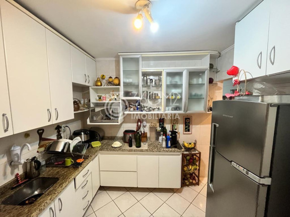 Imagem Apartamento com 2 Quartos à Venda, 74 m² em Vila Valparaíso - Santo André Imagem Apartamento com 2 Quartos à Venda, 74 m² em Vila Valparaíso - Santo André