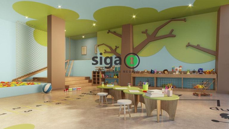 Imagem Apartamento com 2 Quartos à Venda, 57 m² em Vila Mascote - São Paulo