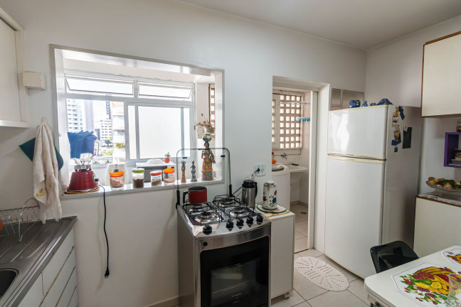 Imagem Apartamento com 2 Quartos à Venda, 70 m² em Itaim Bibi - São Paulo