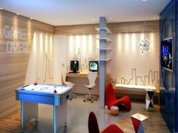 Imagem Imóvel com 2 Quartos à Venda, 45 m² em Itaquera - São Paulo