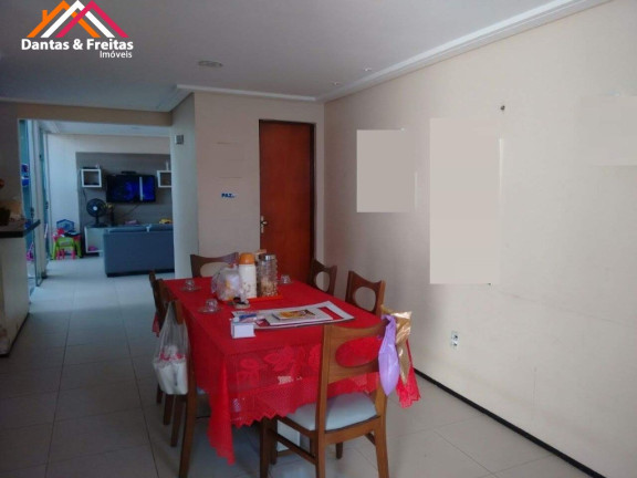 Imagem Imóvel com 3 Quartos à Venda,  em José De Alencar - Fortaleza