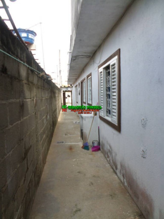 Imagem Casa com 4 Quartos à Venda, 150 m² em Jardim Portugal - São José Dos Campos