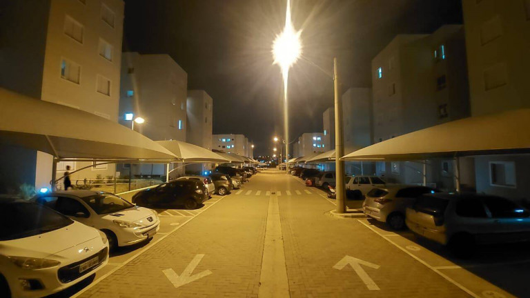 Imagem Apartamento com 2 Quartos à Venda ou Locação, 47 m² em Jardim Do Lago Continuação - Campinas Imagem Apartamento com 2 Quartos à Venda ou Locação, 47 m² em Jardim Do Lago Continuação - Campinas