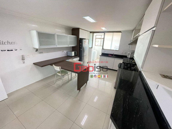 Imagem Apartamento com 3 Quartos à Venda, 218 m² em Centro - Cabo Frio Imagem Apartamento com 3 Quartos à Venda, 218 m² em Centro - Cabo Frio