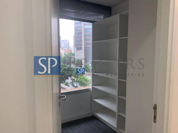 Imagem Sala Comercial para Alugar, 311 m² em Vila Olímpia - São Paulo Imagem Sala Comercial para Alugar, 311 m² em Vila Olímpia - São Paulo