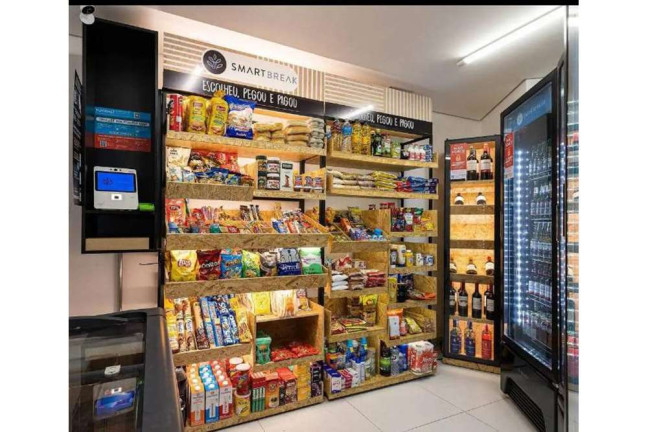 Imagem Imóvel com 1 Quarto à Venda, 37 m² em Pinheiros - São Paulo Imagem Imóvel com 1 Quarto à Venda, 37 m² em Pinheiros - São Paulo