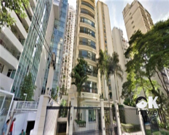 Imagem Apartamento com 4 Quartos à Venda, 189 m² em Higienópolis - São Paulo Imagem Apartamento com 4 Quartos à Venda, 189 m² em Higienópolis - São Paulo