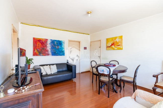 Imagem Apartamento com 3 Quartos à Venda, 65 m² em Chácara Santo Antônio (zona Sul) - São Paulo Imagem Apartamento com 3 Quartos à Venda, 65 m² em Chácara Santo Antônio (zona Sul) - São Paulo