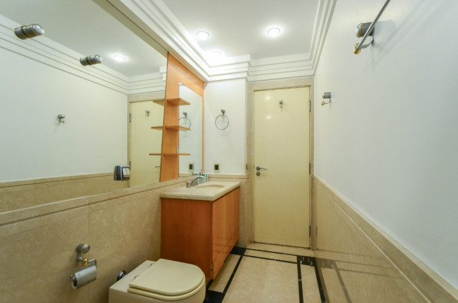 Imagem Imóvel com 4 Quartos à Venda, 270 m² em Vila Mariana - São Paulo