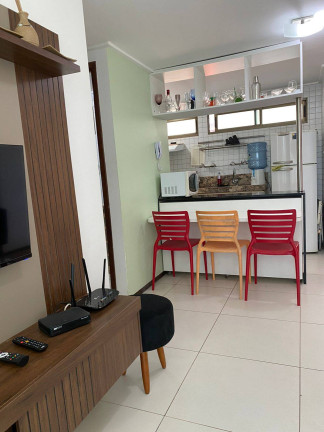 Imagem Apartamento com 2 Quartos à Venda, em Tambaú - João Pessoa Imagem Apartamento com 2 Quartos à Venda, em Tambaú - João Pessoa