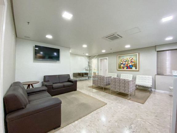 Imagem Sala Comercial à Venda, 100 m² em Paraíso - São Paulo