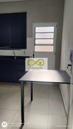 Imagem Imóvel com 1 Quarto para Alugar, 26 m² em Cidade Universitária - Campinas