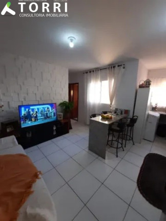 Imagem Apartamento com 2 Quartos à Venda, 45 m² em Jardim Guarujá - Sorocaba Imagem Apartamento com 2 Quartos à Venda, 45 m² em Jardim Guarujá - Sorocaba