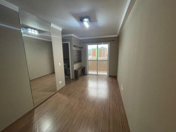 Imagem Apartamento com 2 Quartos à Venda, 55 m² em Tatuapé - São Paulo