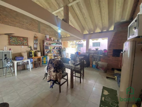 Imagem Casa com 3 Quartos à Venda, 80 m² em Jari - Viamão Imagem Casa com 3 Quartos à Venda, 80 m² em Jari - Viamão