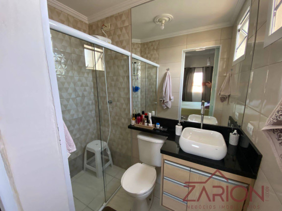 Imagem Apartamento com 2 Quartos à Venda, 77 m² em Jardim Dos Estados - Taubaté