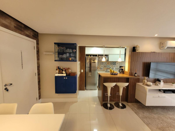 Imagem Apartamento com 2 Quartos à Venda, 73 m² em Jardim Sabará - Porto Alegre Imagem Apartamento com 2 Quartos à Venda, 73 m² em Jardim Sabará - Porto Alegre
