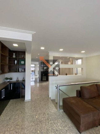 Imagem Cobertura com 3 Quartos à Venda, 275 m² em Parque Da Mooca - São Paulo Imagem Cobertura com 3 Quartos à Venda, 275 m² em Parque Da Mooca - São Paulo