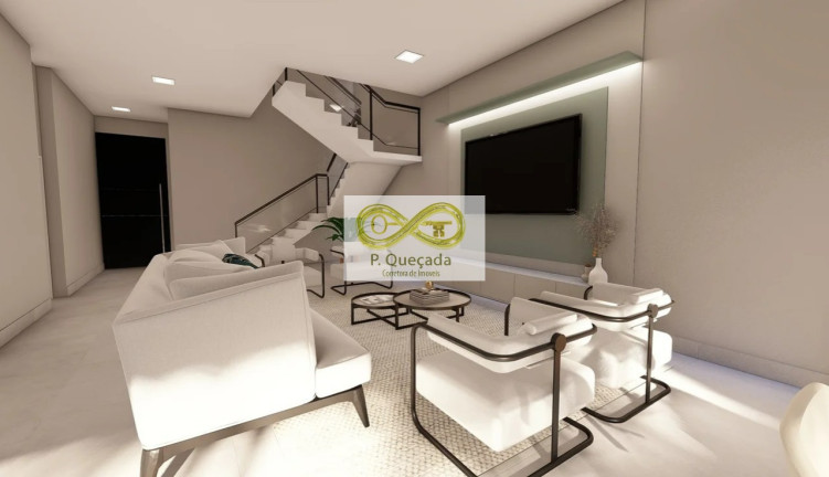 Imagem Casa com 4 Quartos à Venda, 300 m² em Parque Brasil 500 - Paulínia Imagem Casa com 4 Quartos à Venda, 300 m² em Parque Brasil 500 - Paulínia