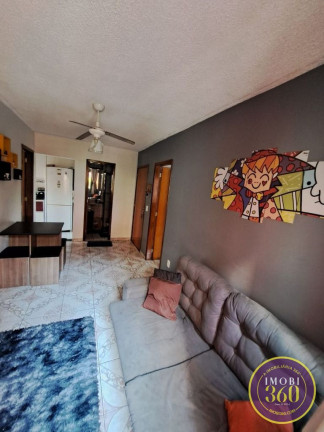 Imagem Apartamento com 3 Quartos à Venda, 52 m² em Lajeado - São Paulo