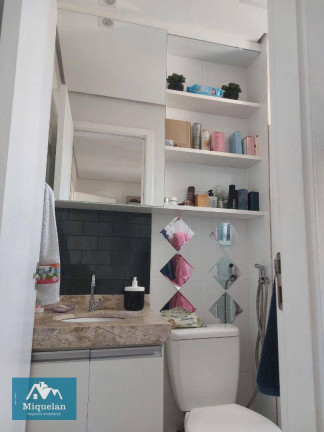 Imagem Apartamento com 2 Quartos à Venda, 47 m² em Parada Inglesa - São Paulo Imagem Apartamento com 2 Quartos à Venda, 47 m² em Parada Inglesa - São Paulo