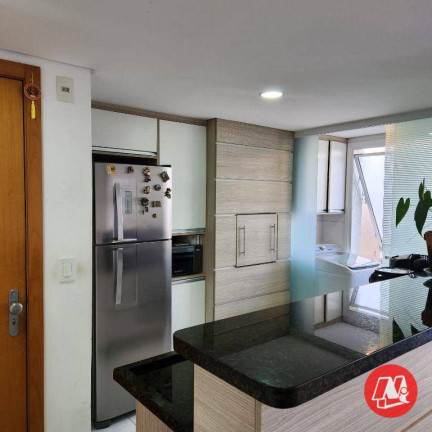 Imagem Apartamento com 2 Quartos à Venda, 61 m² em São João - Porto Alegre