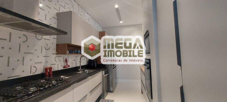 Imagem Apartamento com 3 Quartos à Venda, 116 m² em João Paulo - Florianópolis