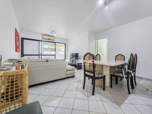 Imagem Apartamento com 3 Quartos à Venda, 100 m² em Riviera De São Lourenço - Bertioga