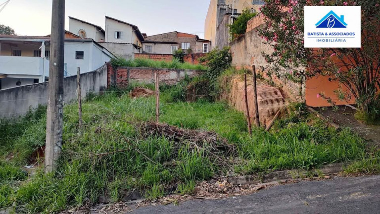 Terreno à Venda, 250 m² em Jardim Maracanã - Campinas