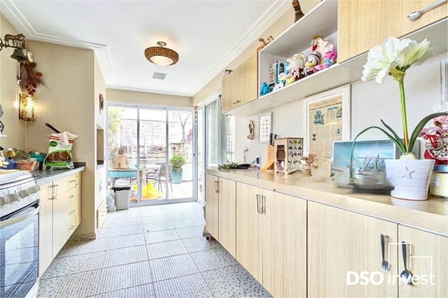 Imagem Apartamento com 4 Quartos à Venda, 312 m² em Alto Da Boa Vista - São Paulo Imagem Apartamento com 4 Quartos à Venda, 312 m² em Alto Da Boa Vista - São Paulo