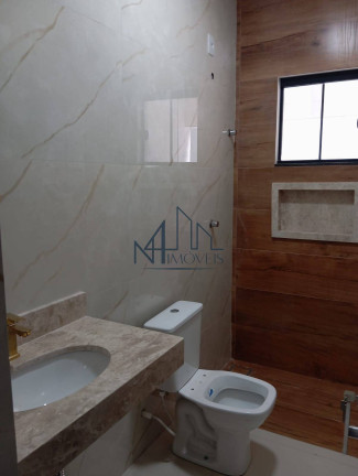 Imagem Casa com 3 Quartos à Venda, 203 m² em Jardim Buriti Sereno - Aparecida De Goiânia Imagem Casa com 3 Quartos à Venda, 203 m² em Jardim Buriti Sereno - Aparecida De Goiânia