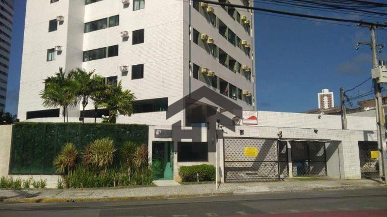 Apartamento com 3 Quartos à Venda, 70 m² em Encruzilhada - Recife
