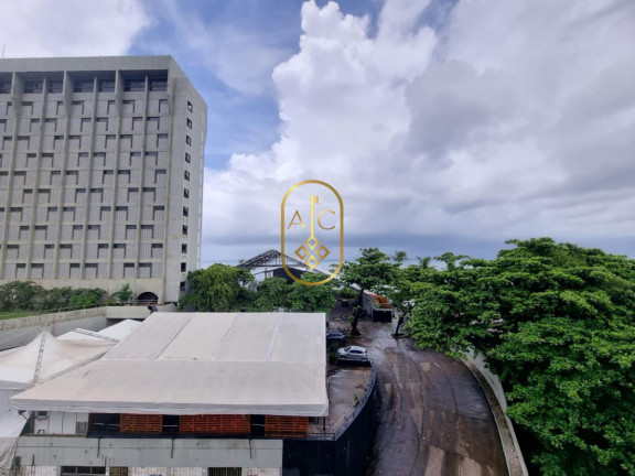 Imagem Apartamento com 1 Quarto à Venda, 44 m² em Ondina - Salvador