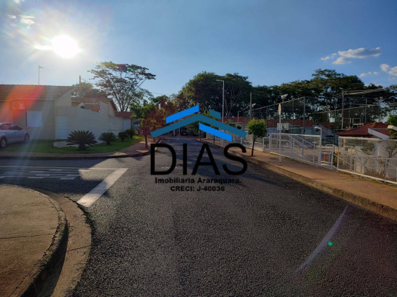 Imagem Casa com 2 Quartos à Venda, 76 m² em Jardim Eliana - Araraquara Imagem Casa com 2 Quartos à Venda, 76 m² em Jardim Eliana - Araraquara