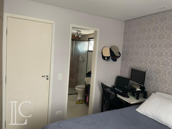 Imagem Apartamento com 2 Quartos à Venda, 75 m² em Jabaquara - São Paulo