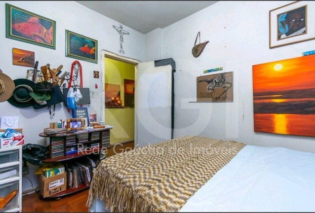 Imagem Apartamento com 3 Quartos à Venda, 128 m² em Centro Histórico - Porto Alegre Imagem Apartamento com 3 Quartos à Venda, 128 m² em Centro Histórico - Porto Alegre