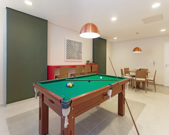 Imagem Apartamento com 3 Quartos à Venda, 70 m² em Tatuapé - São Paulo Imagem Apartamento com 3 Quartos à Venda, 70 m² em Tatuapé - São Paulo