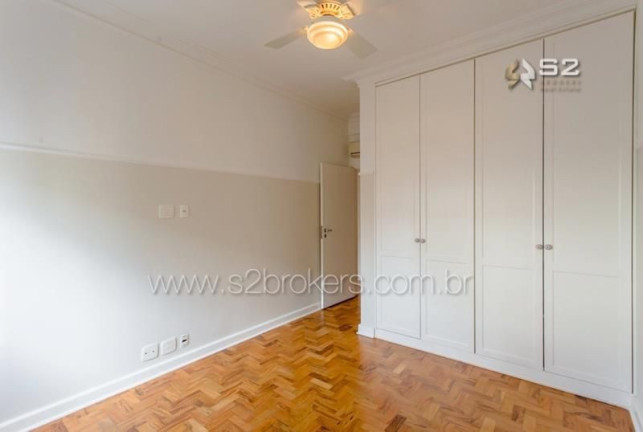 Imagem Apartamento com 3 Quartos à Venda, 198 m² em Higienópolis - São Paulo Imagem Apartamento com 3 Quartos à Venda, 198 m² em Higienópolis - São Paulo
