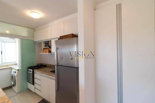 Imagem Apartamento com 3 Quartos à Venda, 70 m² em Jardim Myrian Moreira Da Costa - Campinas Imagem Apartamento com 3 Quartos à Venda, 70 m² em Jardim Myrian Moreira Da Costa - Campinas