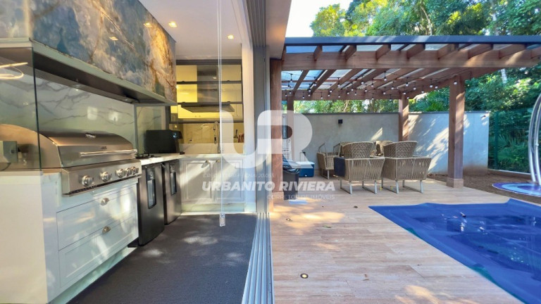 Imagem Casa com 4 Quartos à Venda, 464 m² em Riviera - Bertioga