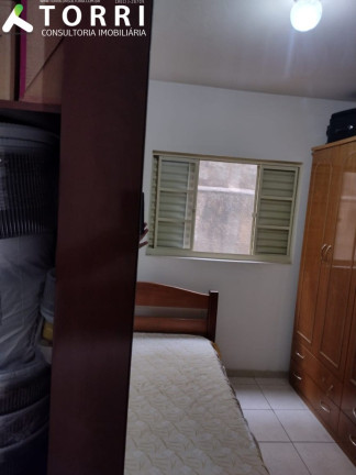 Imagem Apartamento com 2 Quartos à Venda, 54 m² em Ipanema Ville - Sorocaba Imagem Apartamento com 2 Quartos à Venda, 54 m² em Ipanema Ville - Sorocaba